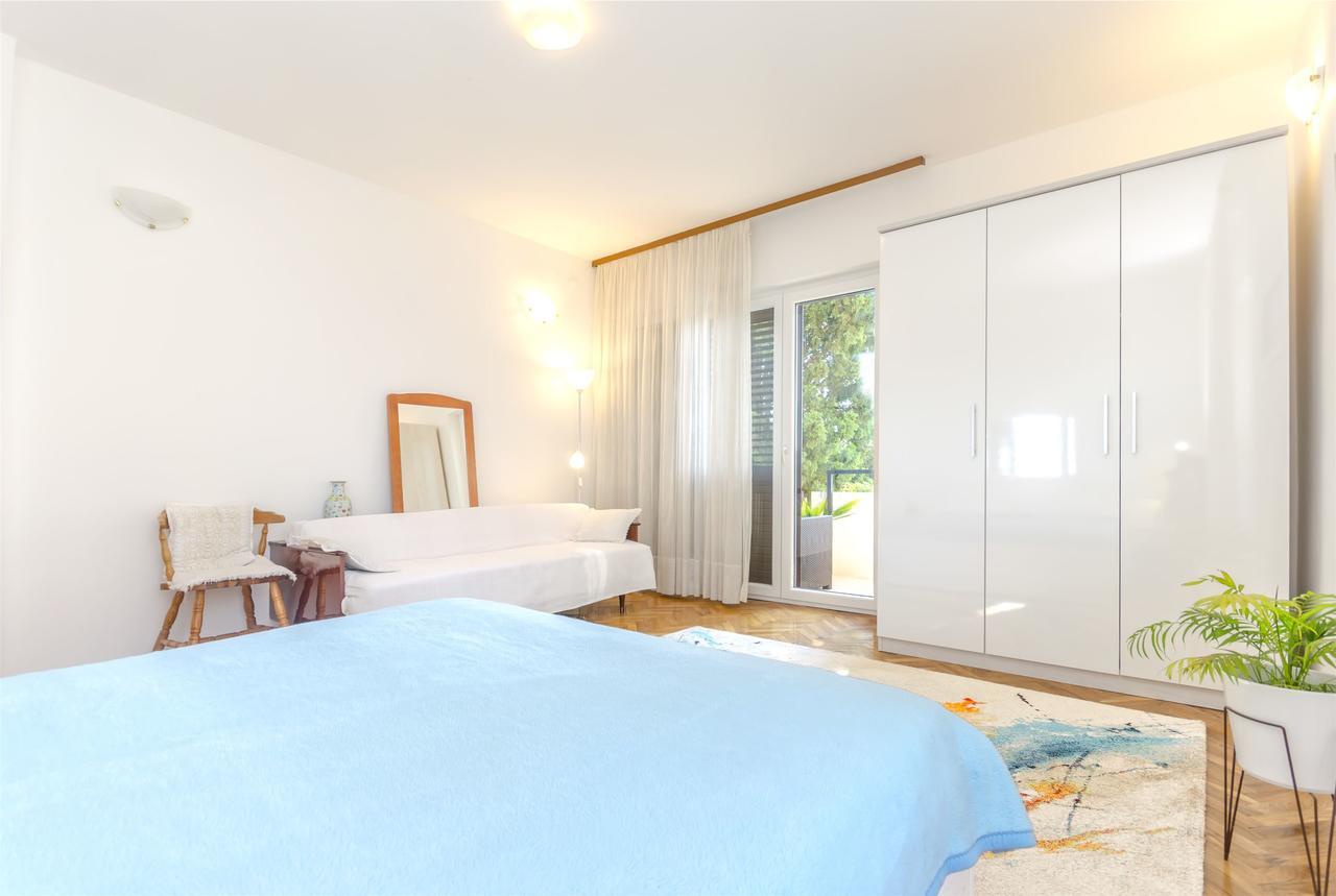 Apartment Jerka Водице Экстерьер фото