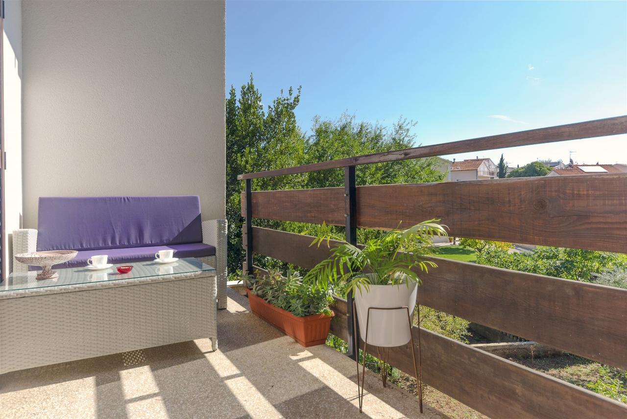 Apartment Jerka Водице Экстерьер фото