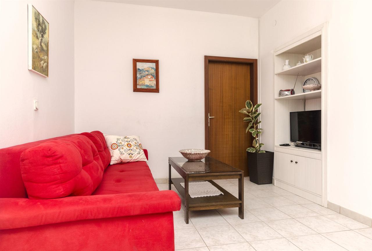 Apartment Jerka Водице Экстерьер фото