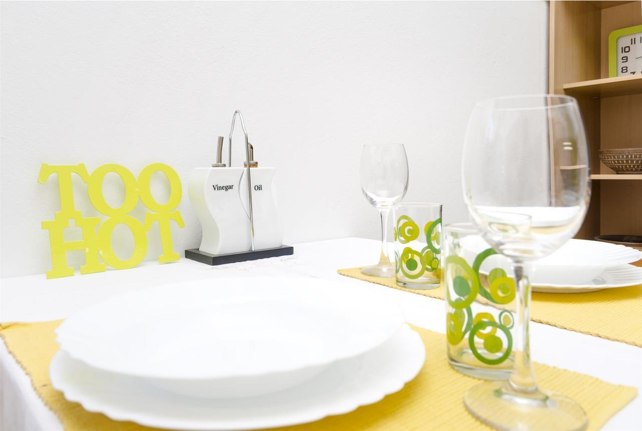 Apartment Jerka Водице Экстерьер фото