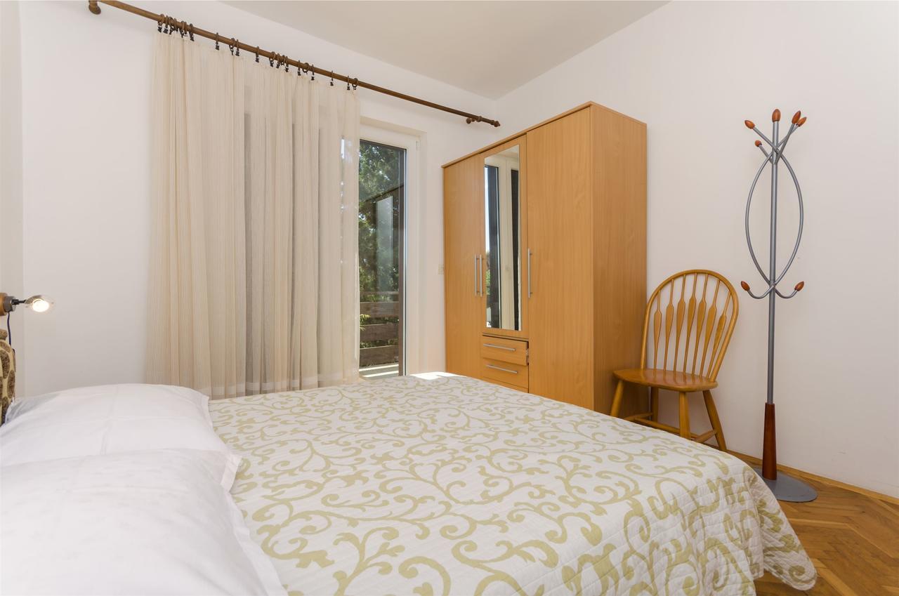 Apartment Jerka Водице Экстерьер фото