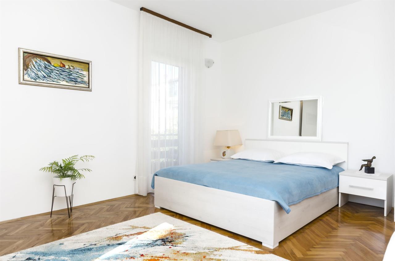Apartment Jerka Водице Экстерьер фото