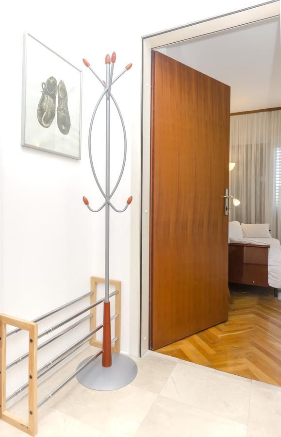 Apartment Jerka Водице Экстерьер фото